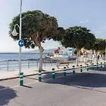 Apartamento Arinaga Playa 2 *