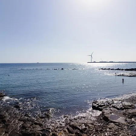 Apartamento Flatguest Arinaga Playa 2 - Pez
