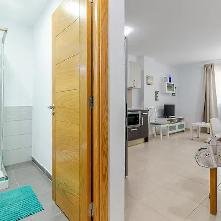 Apartment Flatguest Arinaga Playa 2 - Pez *