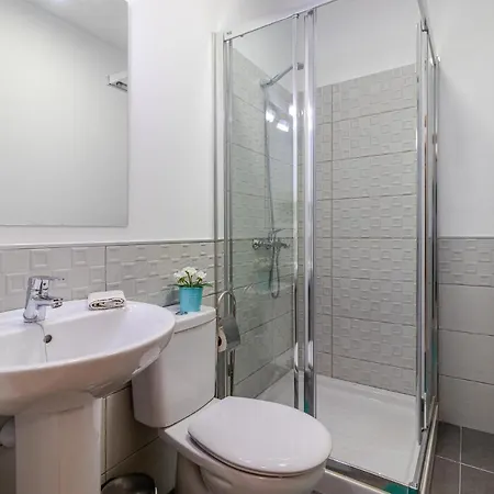 Flatguest Arinaga Playa 2 - Pez Apartment Aguimes
