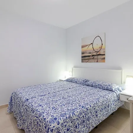 Apartment Flatguest Arinaga Playa 2 - Pez *