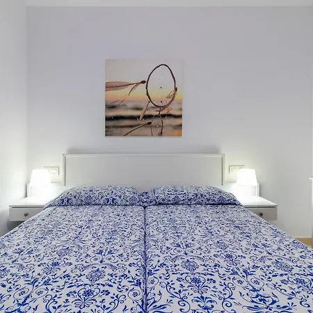 Apartment Flatguest Arinaga Playa 2 - Pez *