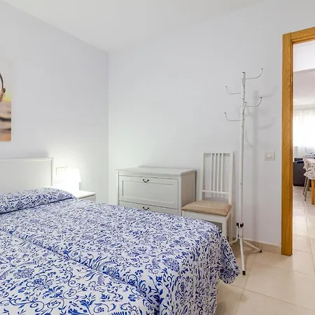 Flatguest Arinaga Playa 2 - Pez