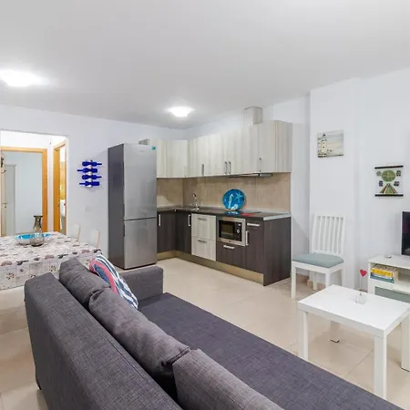 Διαμέρισμα Arinaga Playa 2