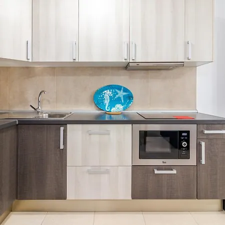 Διαμέρισμα Arinaga Playa 2