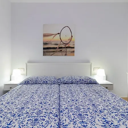 Διαμέρισμα Arinaga Playa 2