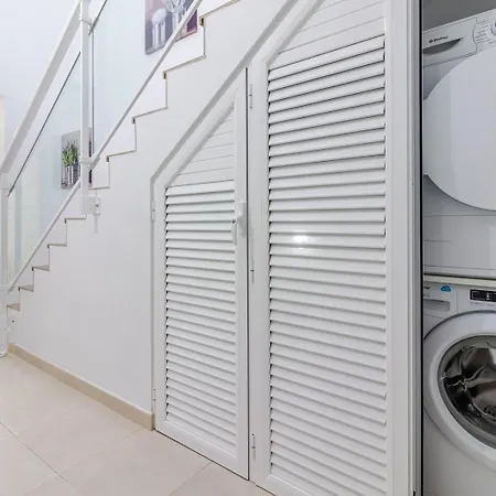 Διαμέρισμα Arinaga Playa 2