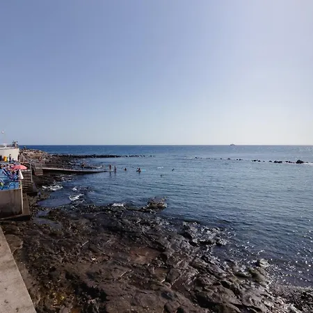 Arinaga Playa 2 * Agüimes