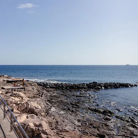 Arinaga Playa 2 Διαμέρισμα *