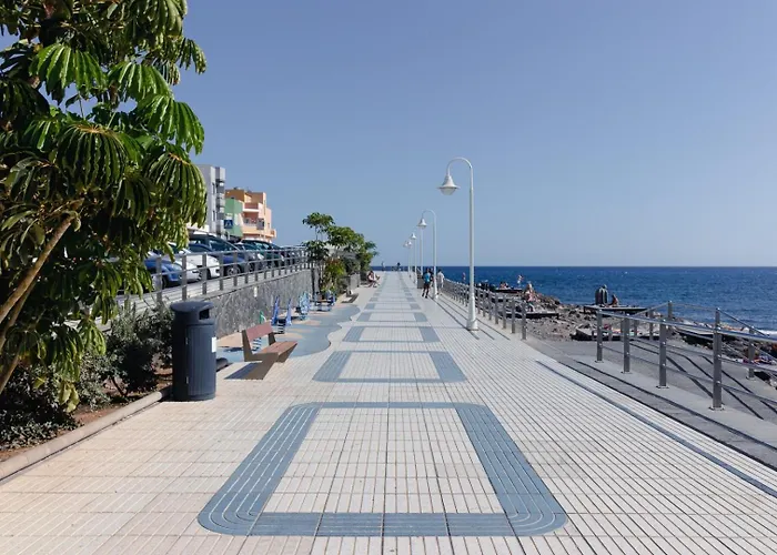 Arinaga Playa 2 アグイメス