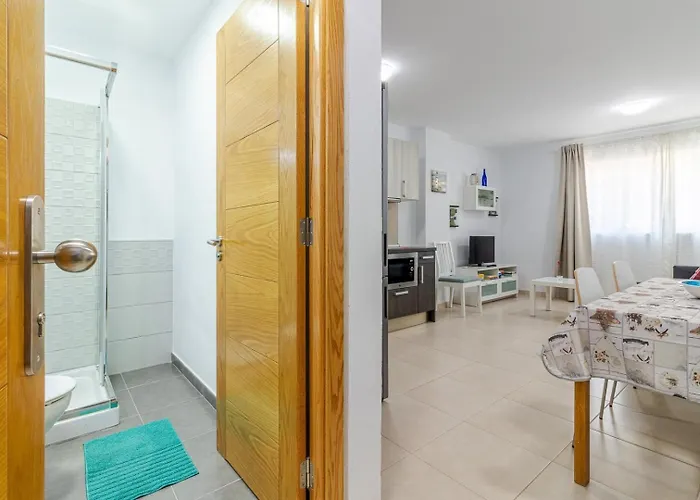 Arinaga Playa 2 アグイメス